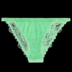 Love Stories Wild Rose Bequemer Spitzenslip Hellgrün Best