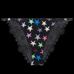 Love Stories Wild Rosie Zarter Spitzenslip Schwarz Outlet
