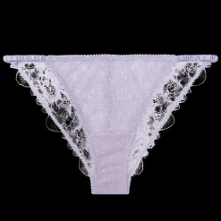 Love Stories Wild Rosie Zarter Spitzenslip Flieder Best