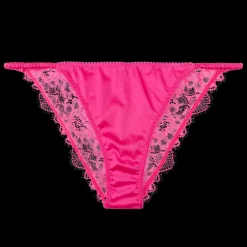Love Stories Wild Rosie Zarter Spitzen-Slip Pink Outlet
