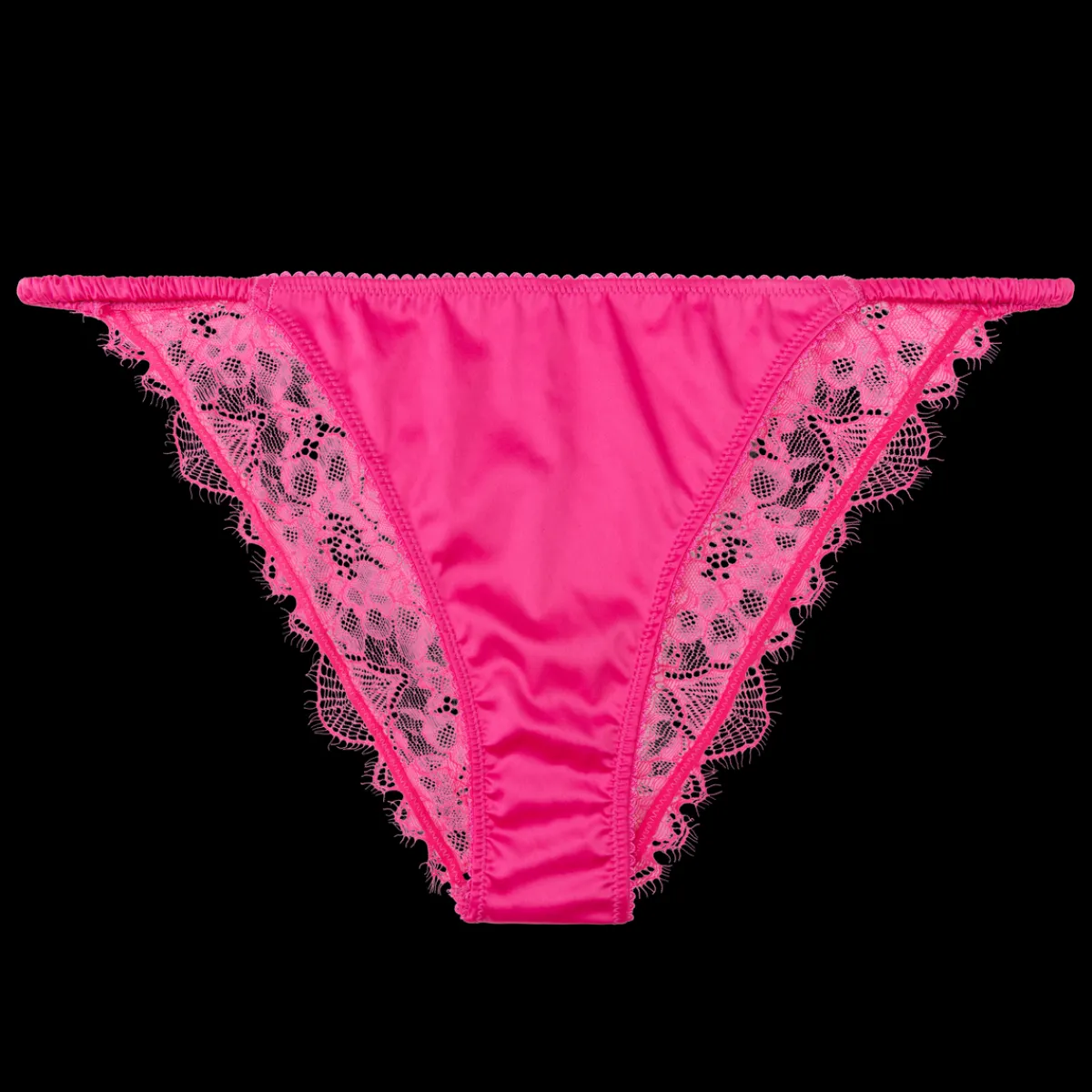 Love Stories Wild Rosie Zarter Spitzen-Slip Pink Outlet