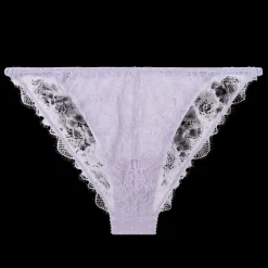 Love Stories Wild Rosie Zarter Spitzenslip Flieder Best