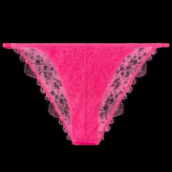 Love Stories Wild Rosie Zarter Spitzen-Slip Pink Outlet