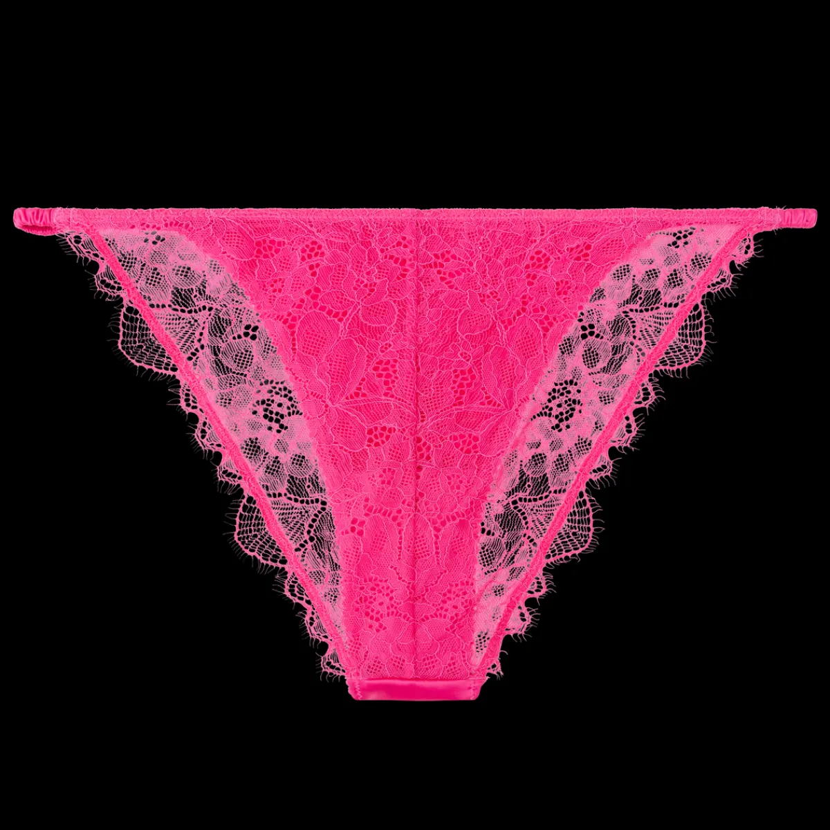 Love Stories Wild Rosie Zarter Spitzen-Slip Pink Outlet