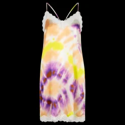 Love Stories Willow Kurzes Slip-Kleid Mehrfarbig Best