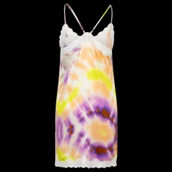 Love Stories Willow Kurzes Slip-Kleid Mehrfarbig Best